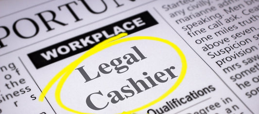 The Future of Legal Cashiering
